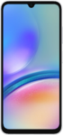 Сотовый телефон Samsung Galaxy A05s 4/128GB серебристый