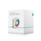 Система охлаждения Deepcool AG300 White ARGB