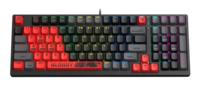Клавиатура A4tech Bloody S98 Sports Black