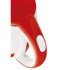 Электрочайник Centek CT-1026 Red