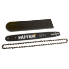 Бензопила Huter BS-4514