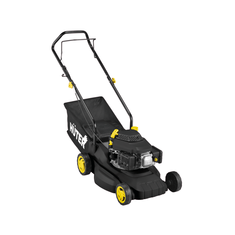 Газонокосилка Huter GLM-420 LT