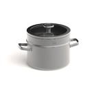 Пароварка Berghoff Leo Graphite 3950494