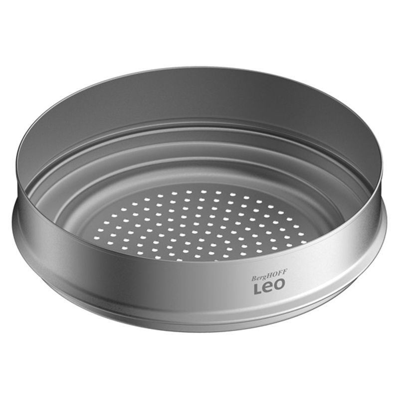 Пароварка Berghoff Leo Graphite 3950494