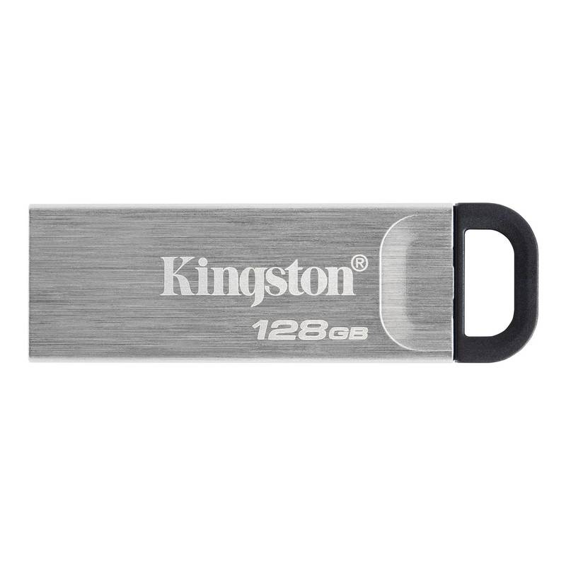 Флешка Kingston DataTraveler Kyson 128GB USB 3.2