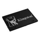 Накопитель Kingston KC600 2TB 2.5 SATA