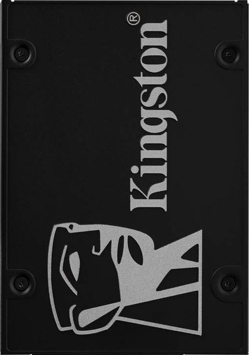 Накопитель Kingston KC600 2TB 2.5 SATA