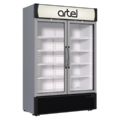 Витринный холодильник Artel AHD-1500SN