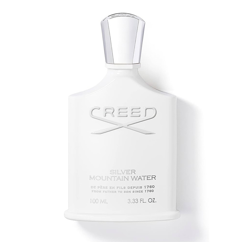 Парфюмерная вода Creed Silver Mountain Water 100ml