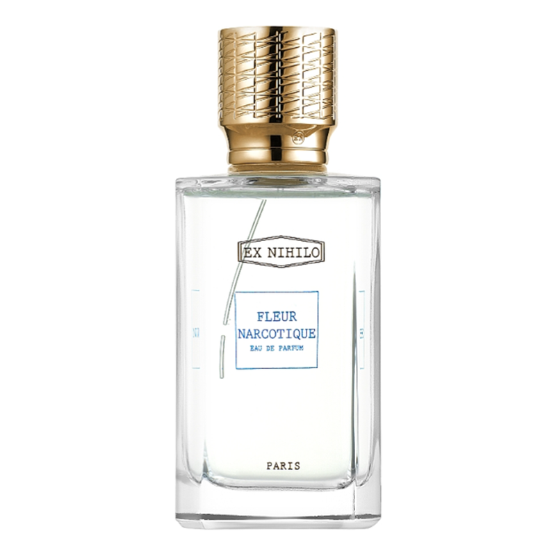 Парфюмерная вода Ex Nihilo Fleur Narcotique 100ml