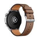 Смарт-часы Huawei Watch GT4 46mm коричневые