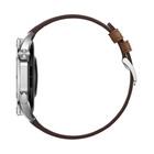 Смарт-часы Huawei Watch GT4 46mm коричневые