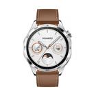 Смарт-часы Huawei Watch GT4 46mm коричневые