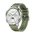 Смарт-часы Huawei Watch GT4 46mm зеленые