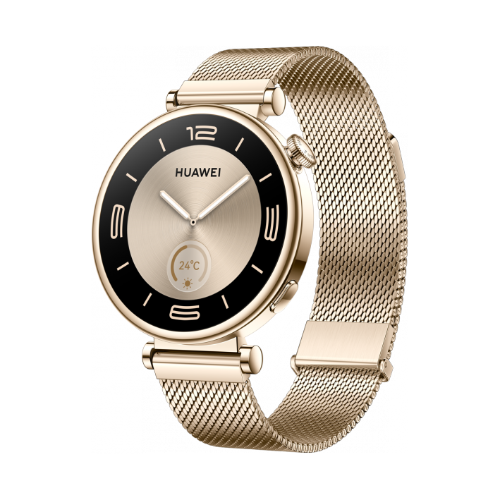 Смарт-часы Huawei Watch GT4 41mm светло-золотые