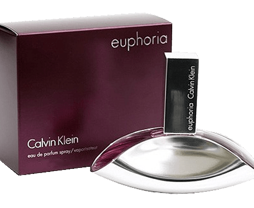 Парфюмерная вода Calvin Klein Euphoria, 50 мл