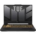 Ноутбук Asus TUF Gaming F15 FX507ZI Intel Core i7-12700H 24GB DDR4 1TB SSD NVMe + 512GB SSD NVMe Nvidia RTX4070 8GB FHD DOS Mecha Grey
