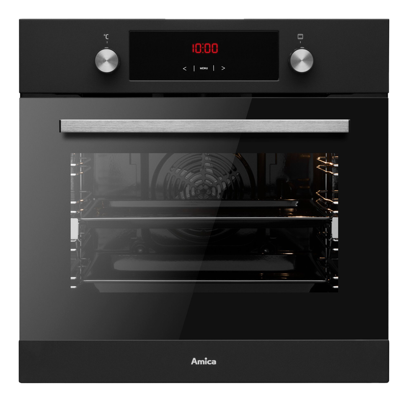 Духовой шкаф Amica EB 7541 DB