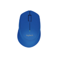 Мышь Logitech Wireless M280 Blue USB
