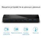 USB-хаб TP-LINK UH700