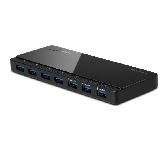 USB-хаб TP-LINK UH700
