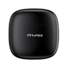 Беспроводные наушники Awei T26 Pro Black