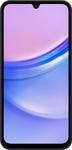 Сотовый телефон Samsung Galaxy A15 4/128GB черно-синий