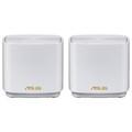 Wi-Fi Mesh система Asus XD4 2PK
