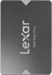 Накопитель Lexar NS100 2TB 2.5 SATA