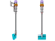 Пылесос Dyson V15s Submarine
