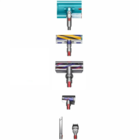Пылесос Dyson V15s Submarine