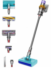 Пылесос Dyson V15s Submarine