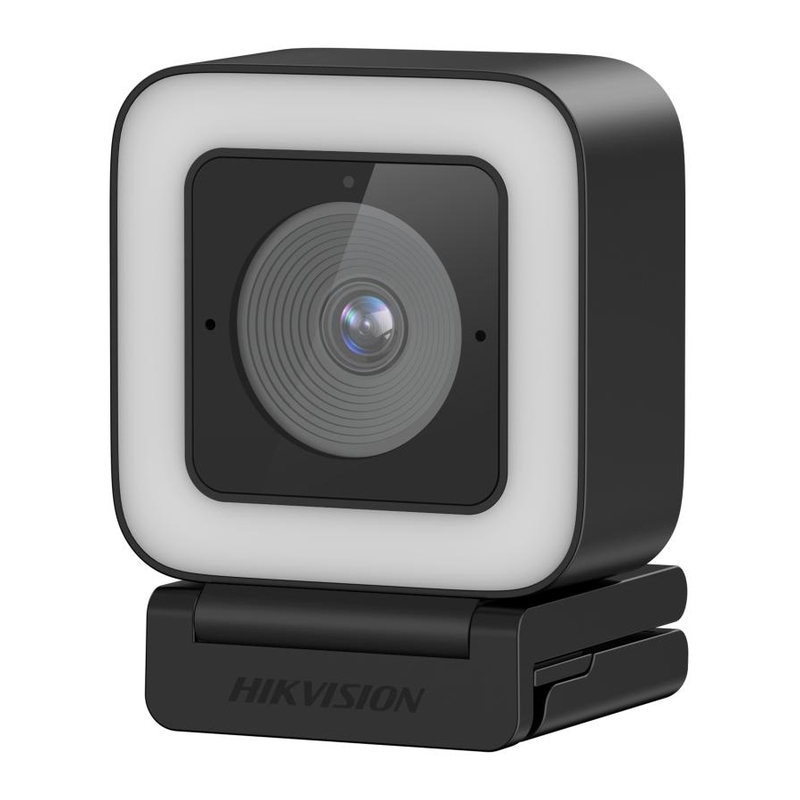 Веб-камера Hikvision IDS-UL4P Black