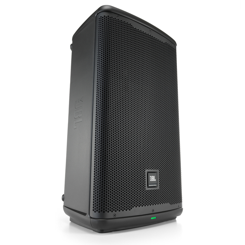 Акустическая система JBL EON712