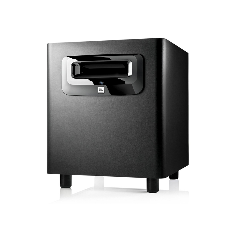 Акустическая система JBL LSR310S