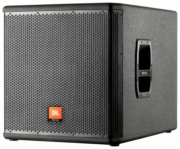 Акустическая система JBL MRX518S