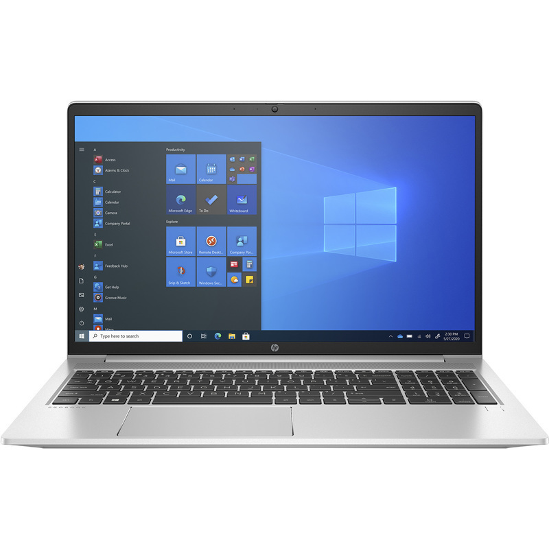 Ноутбук HP Probook 450 G8 Intel Core i5-1135G7 48GB DDR4 512GB SSD NVMe NVIDIA MX450 FHD IPS Silver