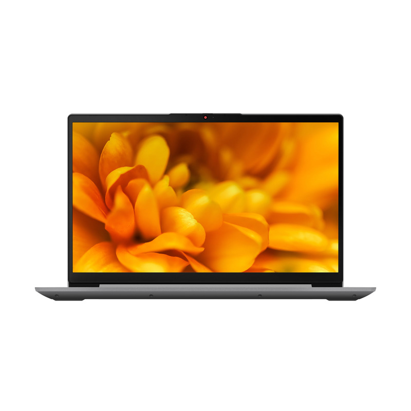 Ноутбук Lenovo IdeaPad 3 15ITL6 Intel Core i5-1135G7 20GB DDR4 1TB HDD NVIDIA MX350 FHD IPS Arctic Gray