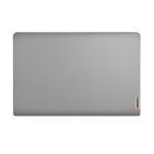 Ноутбук Lenovo IdeaPad 3 15ITL6 Intel Core i5-1135G7 12GB DDR4 1TB HDD+128GB SSD NVMe NVIDIA MX350 FHD IPS Arctic Gray