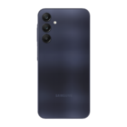 Сотовый телефон Samsung Galaxy A25 8/256GB черно-синий