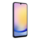 Сотовый телефон Samsung Galaxy A25 8/256GB черно-синий