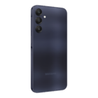 Сотовый телефон Samsung Galaxy A25 8/256GB черно-синий
