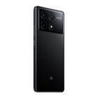 Сотовый телефон Xiaomi Poco X6 Pro 12/512GB черный