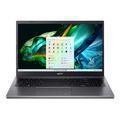 Ноутбук Acer Aspire 5 A515-58P-54GH Intel Core i5-1335U 8GB DDR5 512GB SSD NVMe FHD IPS Steel Gray