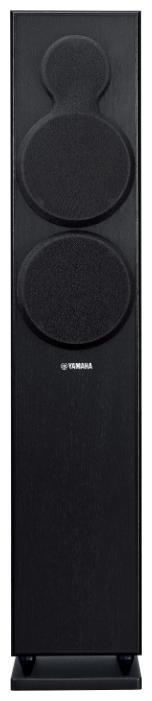 Акустическая система Yamaha NS-F150 Black