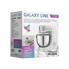 Блендер Galaxy GL2231 белый