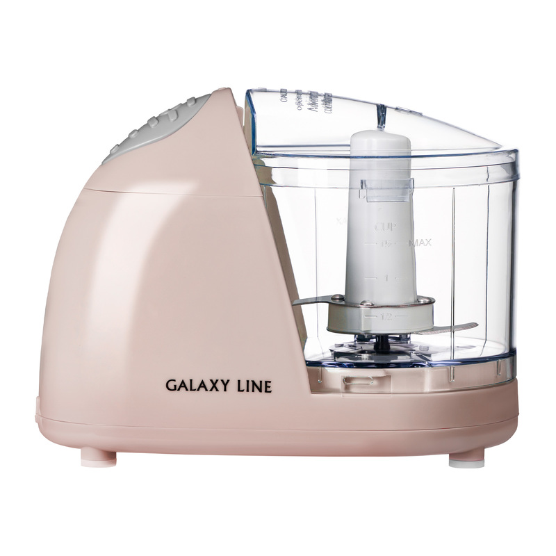 Чоппер Galaxy GL2366 розовый
