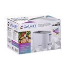 Тостер Galaxy GL2908