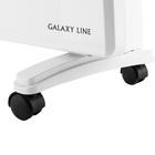 Конвектор Galaxy GL8226 белый