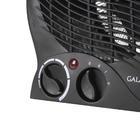 Тепловентилятор Galaxy GL8171 черный